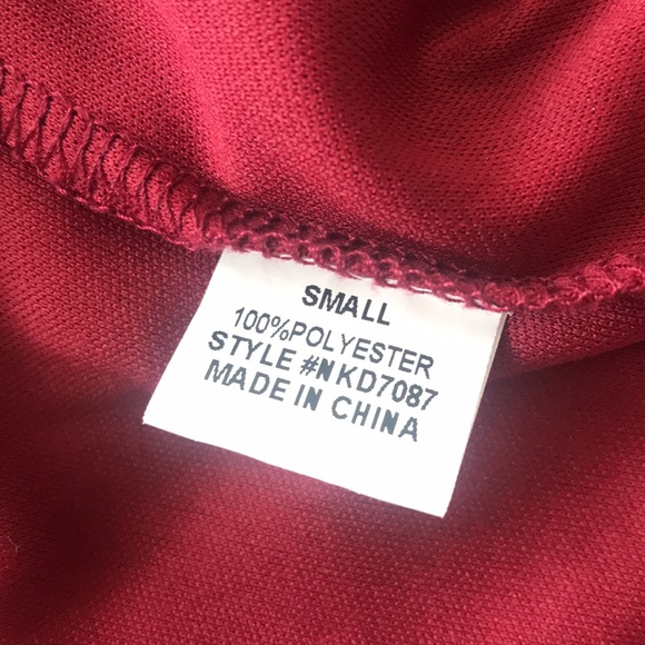 Pixi + Ivy Dress - Picture 5 of 5